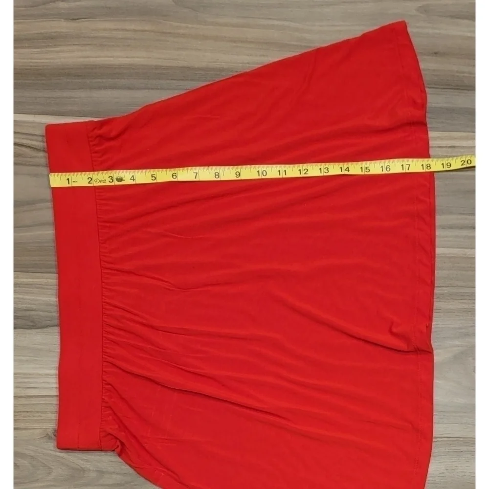 LOFT Mini Skirt
